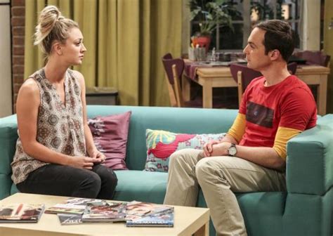 ‘the Big Bang Theory Season 10 Finale Sheldon And Amy Turning Point Tvline