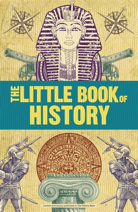 Download The Little Book Of History Big Ideas Softarchive