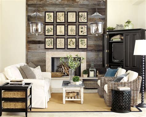 6 Tips For Mixing Wood Tones In A Room Home Living Room Living Room