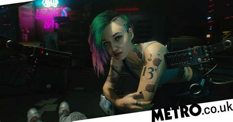 Games Inbox Has Cyberpunk 2077 Been A Flop Metro News