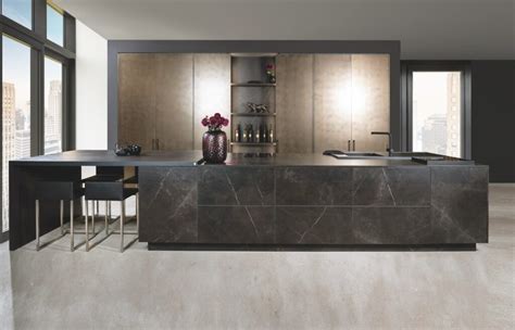 Luxury Modern Kitchen Design Portfolio Kitchens