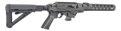 Ruger PC Carbine Autoloading Rifle Model