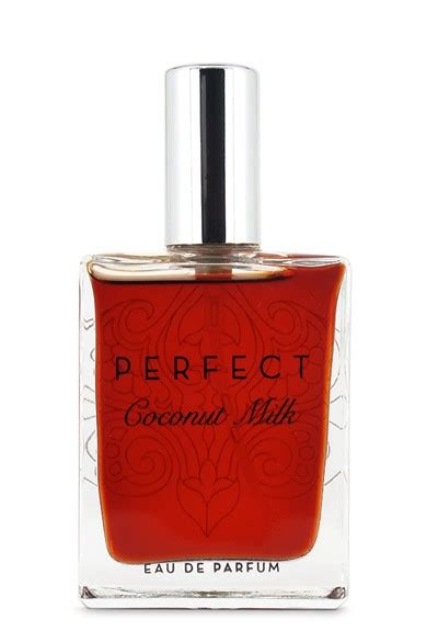 Caffeo® solo® & perfect milk (pdf; Perfect Coconut Milk Eau de Parfum by Sarah Horowitz ...