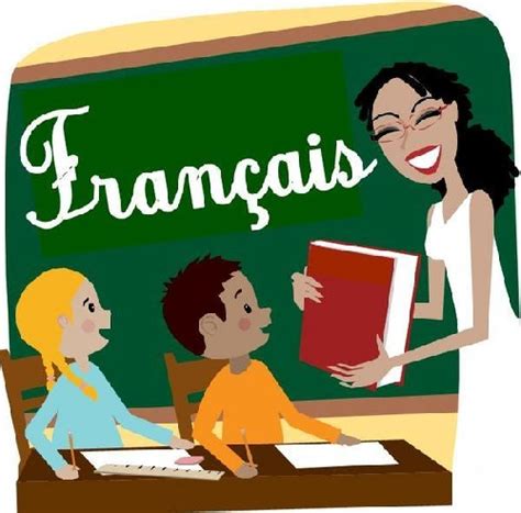 Français École Marguerite Bourgeois