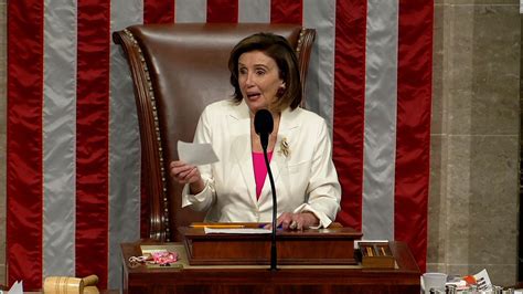 Nancy Pelosi Says Shes Running For Reelection Cnnpolitics