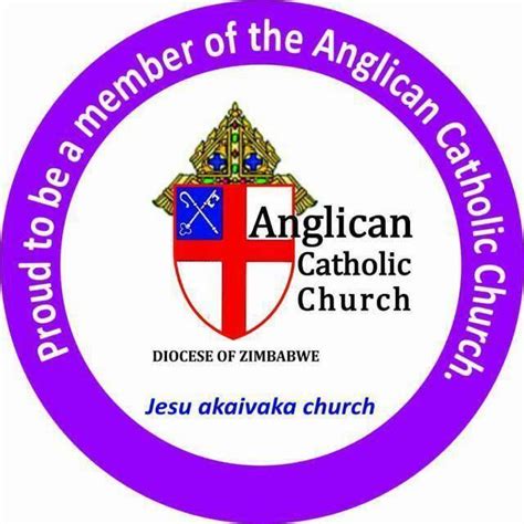 Anglican Catholic Church Martins Ecclesiastical Heraldry