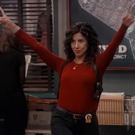 A Character Came Out As Bisexual On Brooklyn Nine Nine And Fans Are So