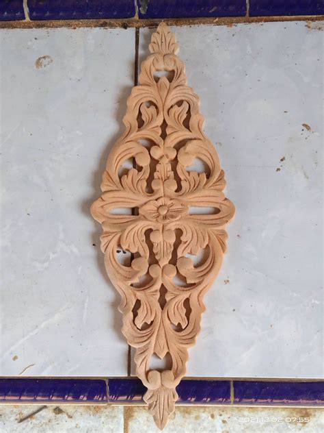 Corak Lukisan Ukiran Kayu Simple Free Chip Carving Patterns Best Wood