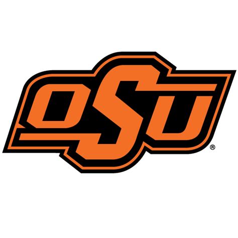 Oklahoma State Cowboys Athletic Logo Sports And Entertainment