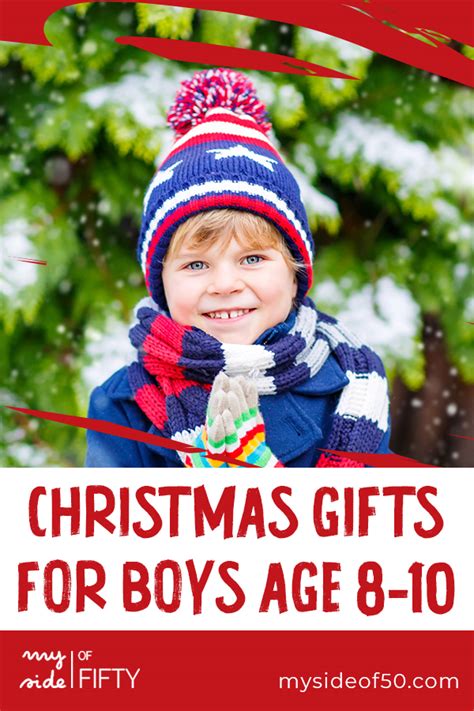 We did not find results for: Best Gifts for Boys Age 8-10 for Christmas, Birthdays and ...