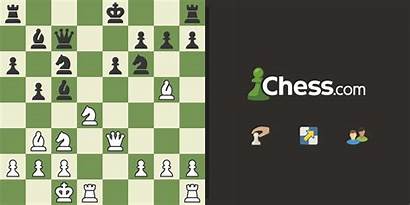 Chess Moves Opening Amazing Types Personality Sacrifice