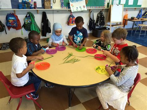 Teachers Racial Bias Starts As Early As Preschool Study Suggests