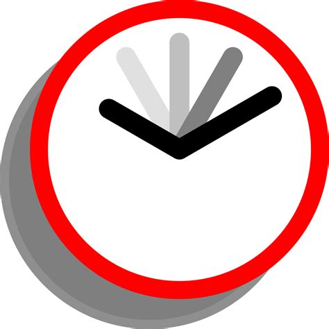 Clock Timer Clipart 20 Free Cliparts Download Images On