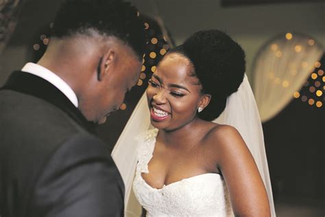 The Uzalo Wedding Ceremony Youve Been Waiting For City Press