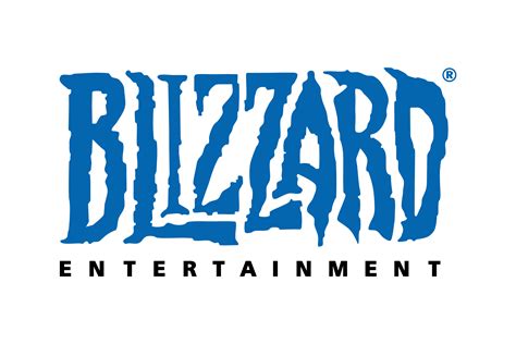 Download Blizzard Entertainment Logo In Svg Vector Or Png File Format