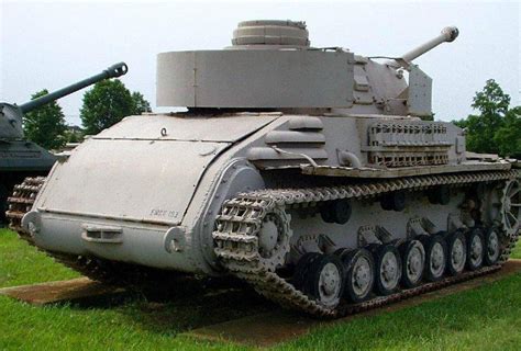 Cursed Panzer Iv Rcursedtanks