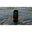 Monster Energy  3d Can CGTrader