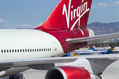 Get the latest from richard branson and the virgin companies. Virgin Atlantic faces pilot protest over Christmas in ...
