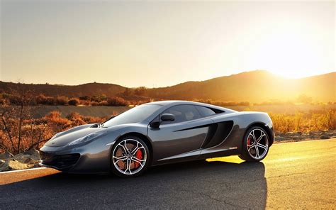 2013 Mclaren Mp4 12c Hpe700 By Hennessey Wallpaper Hd Car Wallpapers