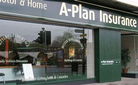 Maybe you would like to learn more about one of these? A-Plan posts rises in turnover and profit - Insurance Age