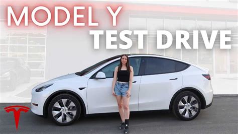 Tesla Model Y 7 Seater Review From A Female Perspective