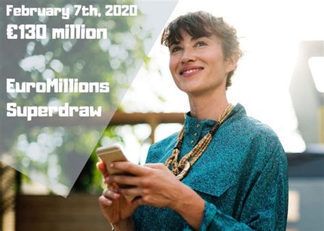 Euromillions results for december 25, 2020. The First EuroMillions SuperDraw of 2020 Is Happening Soon | Play EuroMillions