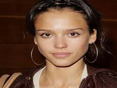 List Of Jessica Alba Without Makeup Photos Find Health Tips