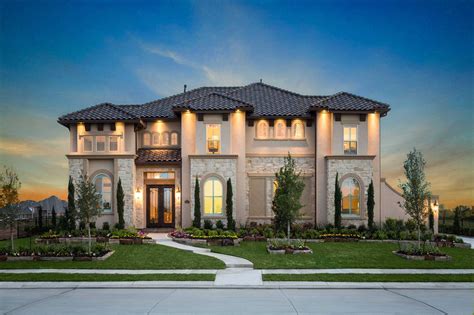 Maybe this is a good time to tell about front of home designs. 15 Exceptional Mediterranean Home Designs You're Going To Fall In Love With - Part 1