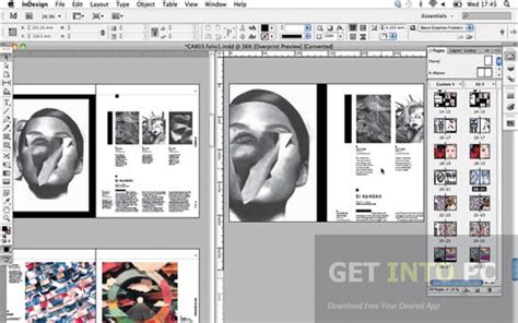 Adobe indesign is one of the tools chosen by professionals to layout all kinds of publications. Adobe InDesign CS6 Portable Free Download ~ Ocean Of Pc