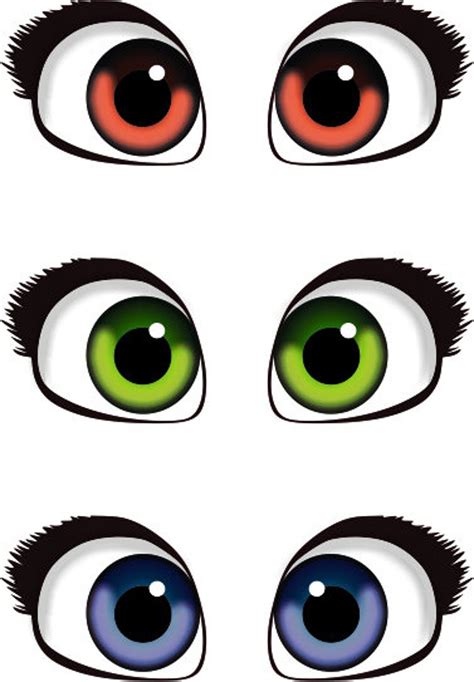 30 Ideas De Ojos Para Imprimir Ojos Para Imprimir Ojos Clay Pot