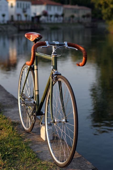 Pin By Progmedley On Bicycles Bicycle Road Bike Vintage Classic