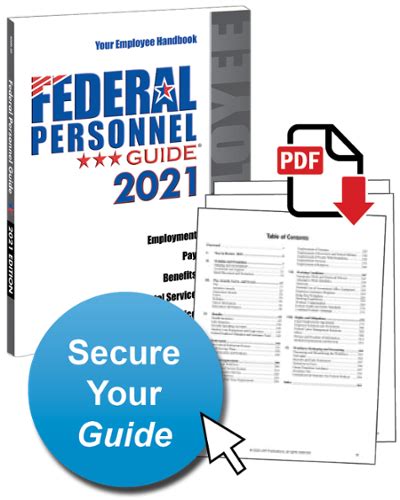 Lrp Publications Federal Guides