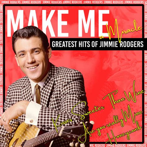 Every Time My Heart Sings Song And Lyrics By Jimmie Rodgers Spotify