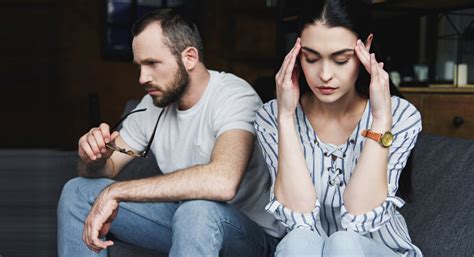 Hahnrei Ehemann Und Frau Blog Brain