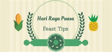 Hari raya puasa is a very important occasion celebrated by all muslims over the world. What Are You Feasting On This Hari Raya Puasa?