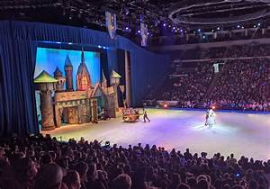 Agganis Arena Seating Chart Disney On Ice Brokeasshome Com