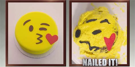 Netflixs Series Nailed It Is A Hilarious Show About Baking Fails