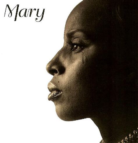 Mary J Blige Mary 1999 CD Discogs