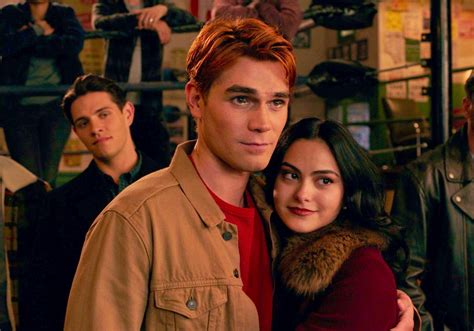 Best Of Varchie Varchieforever On Twitter Riverdale Archie And Veronica Riverdale Veronica
