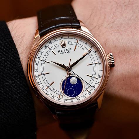 We did not find results for: Rolex Cellini Moonphase Rose Gold Watch » Petagadget