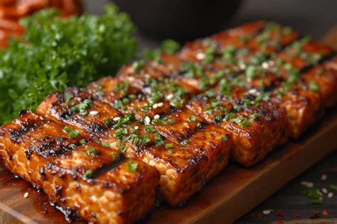 5 unique recipes using tempeh to awaken your taste buds