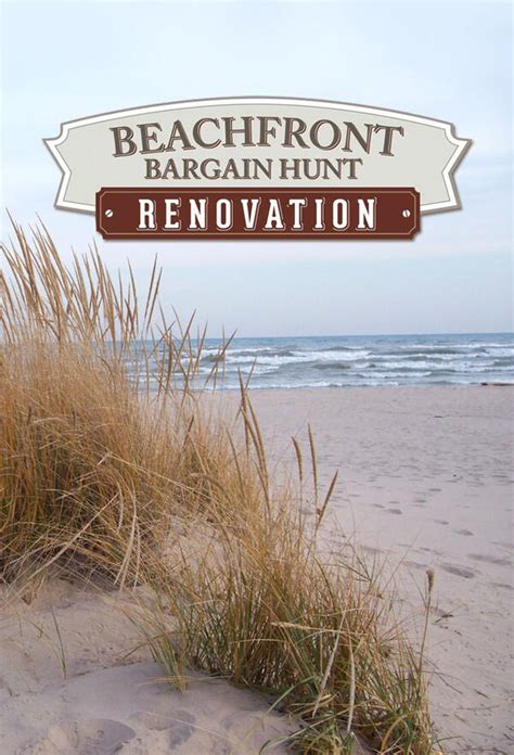 Beachfront Bargain Hunt Renovation All Episodes Trakt