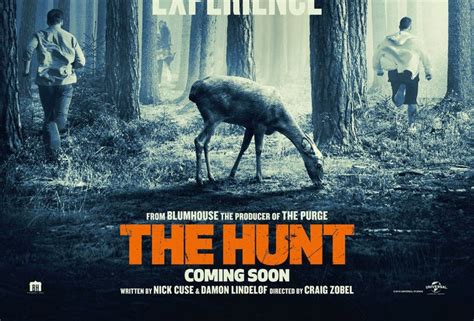 The Hunt Movie Download The Controversial Political Thriller Made Available Online Starbiz Com