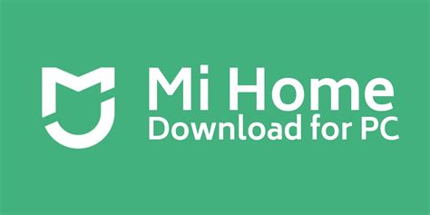 Descargar Mi Home Para Pc Windows Y Mac ️