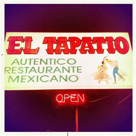 The food lion grocery store of battleboro is everything you need in a grocery store. El Tapatio Mexican Restaurant - Rocky Mount NC | Mexican ...