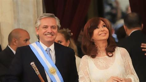Argentine Alberto Fernandez élu Président de l Argentine Terra Argentina