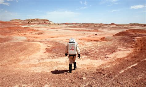 Nasa Would Speak Out If Private Manned Missions To Mars Too Risky