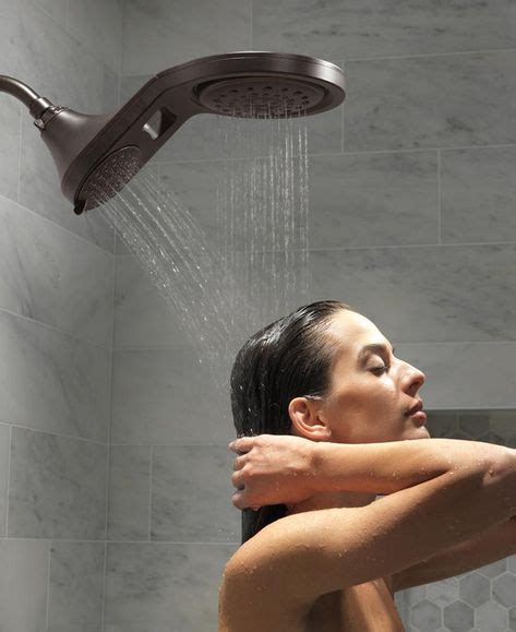 The Best Shower Head Is Crucial For A Wonderful Cleansing Shower Take