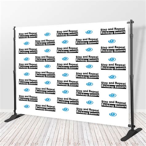 Step And Repeat Backdrop Banners Houston Tx Red Carpet Backdrop