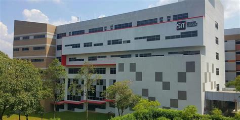 Singapore Institute Of Technology Ranking Reviews For Engineering